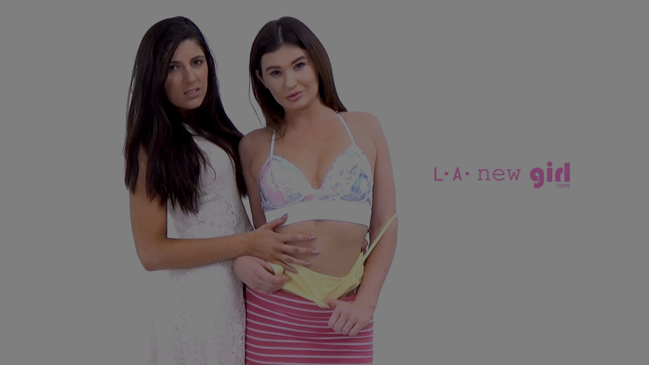 L.A. NEW GIRL . COM | OFFICIAL SITE | New Girls doing Porn ...