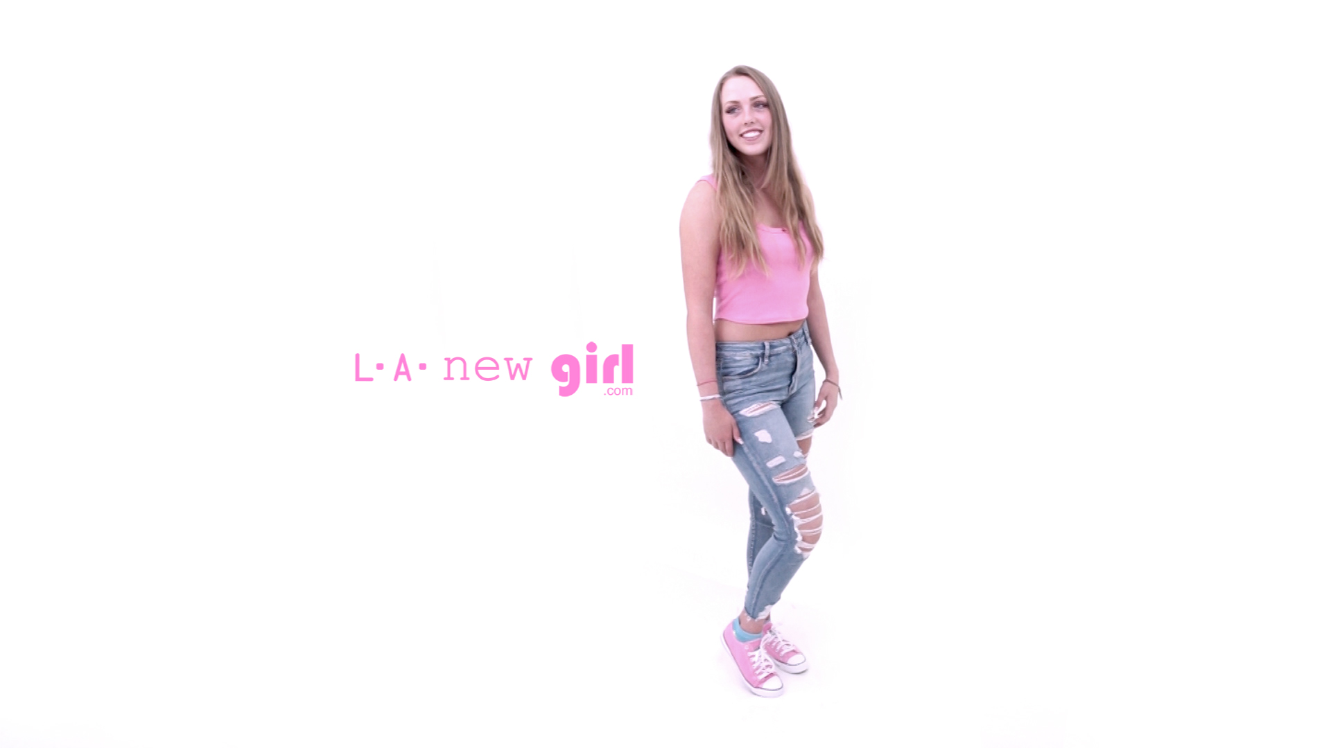 ______ | L.A. NEW GIRL . COM | OFFICIAL SITE